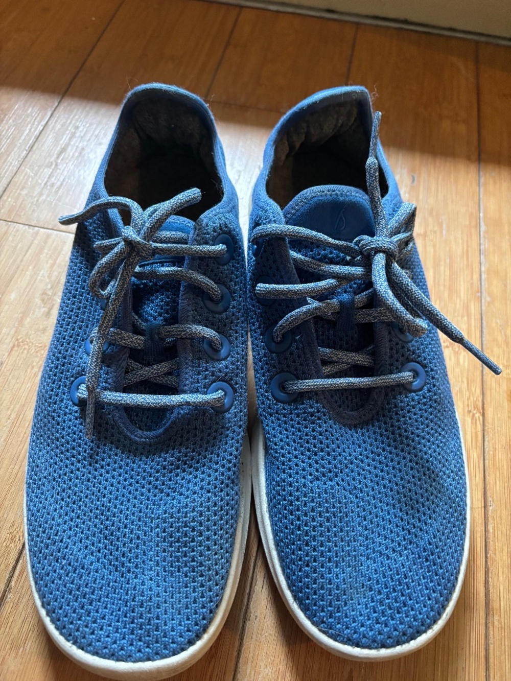 Allbirds Tree Runners